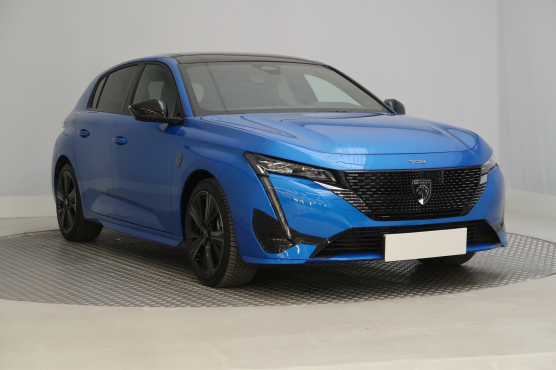 Peugeot 308 Hybrid 225