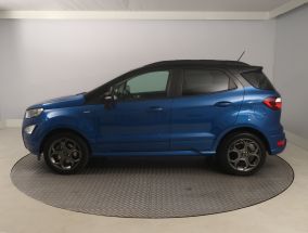 Ford Ecosport - 2019