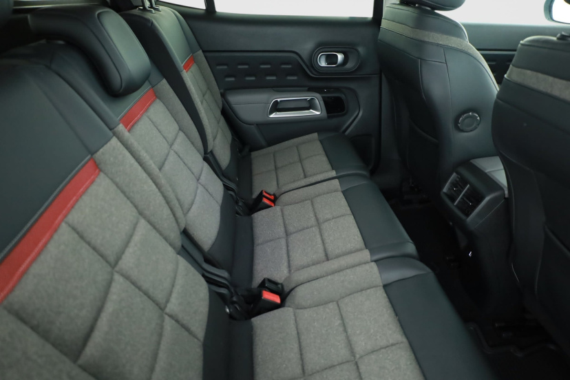 Citroen C5 Aircross, 2022