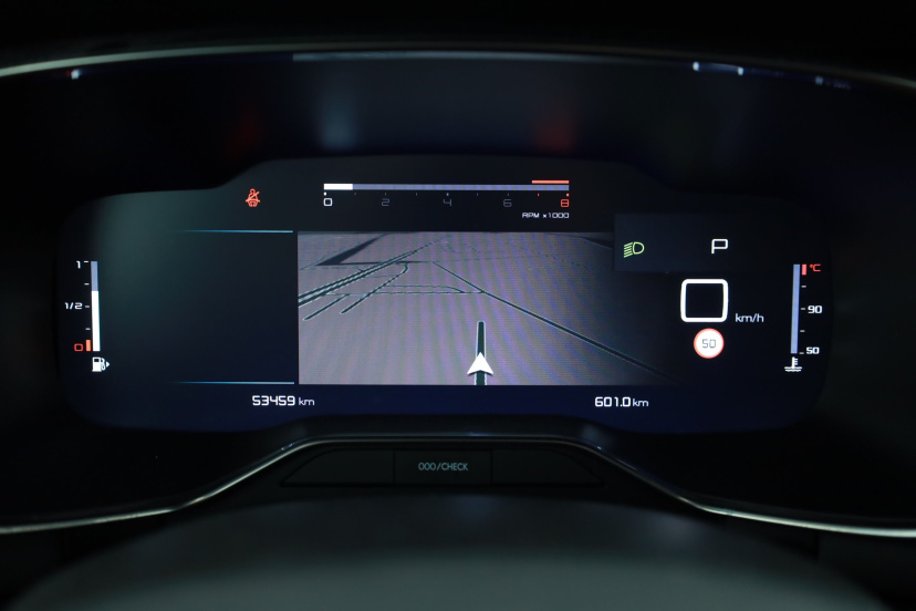 Citroen C5 Aircross, 2022