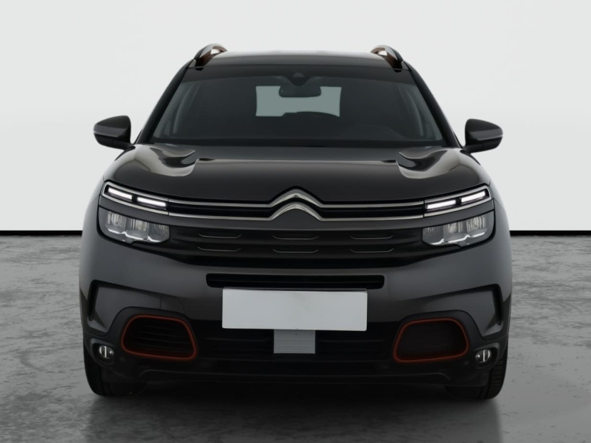Citroen C5 Aircross, 2022