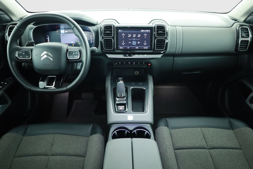 Citroen C5 Aircross, 2022