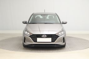 Hyundai i20 - 2021
