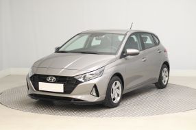 Hyundai i20 - 2021