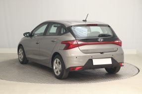 Hyundai i20 - 2021