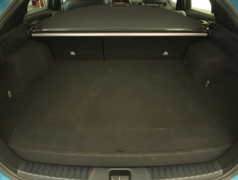 Toyota Prius, 2017