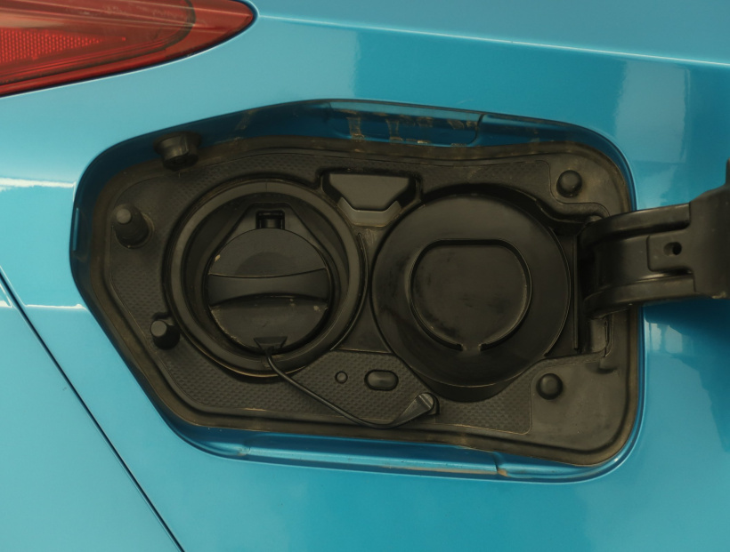 Toyota Prius, 2017
