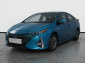 Toyota Prius, 2017
