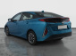 Toyota Prius, 2017