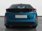 Toyota Prius, 2017