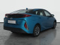 Toyota Prius, 2017