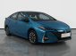 Toyota Prius, 2017