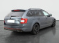 Škoda Octavia, 2016