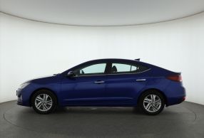 Hyundai Elantra - 2018