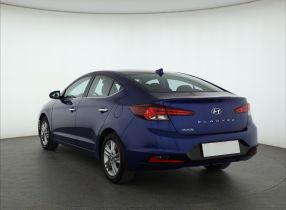 Hyundai Elantra - 2018