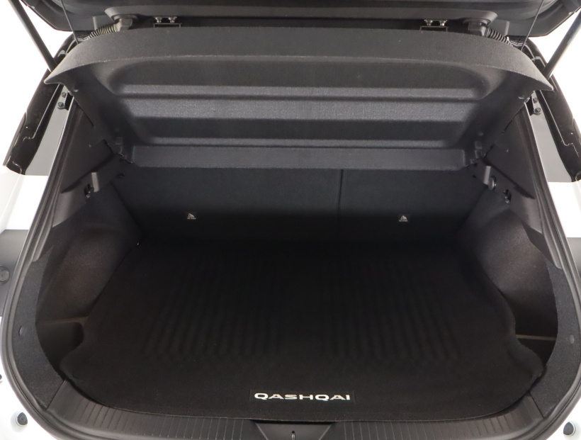 Nissan Qashqai, 2024