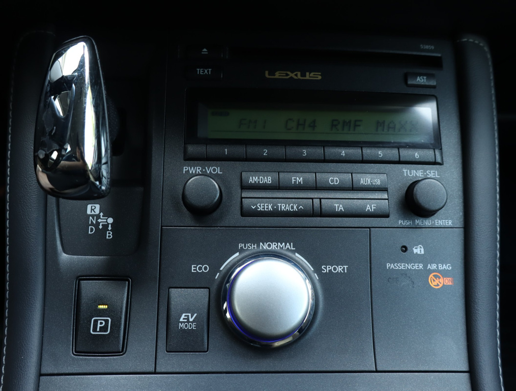 Lexus CT