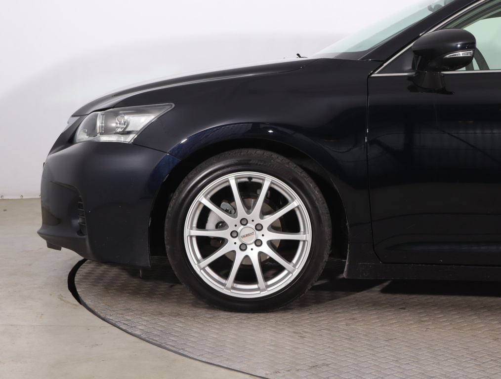 Lexus CT