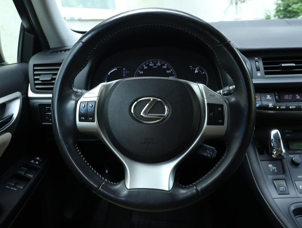 Lexus CT