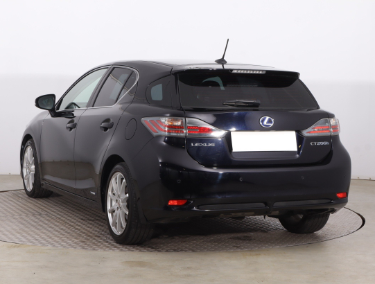 Lexus CT 200h