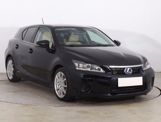 Lexus CT 200h
