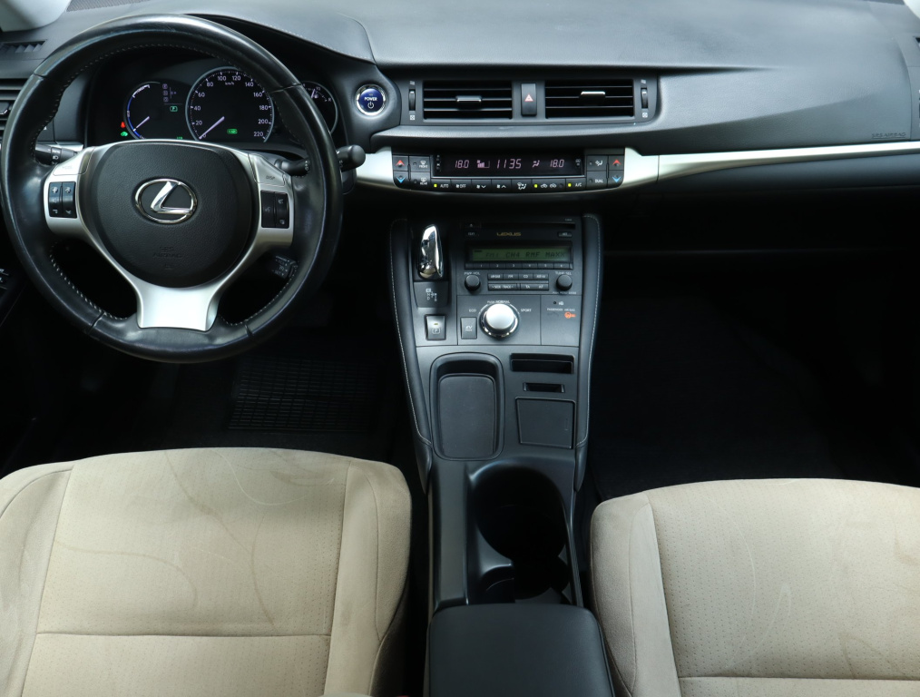 Lexus CT
