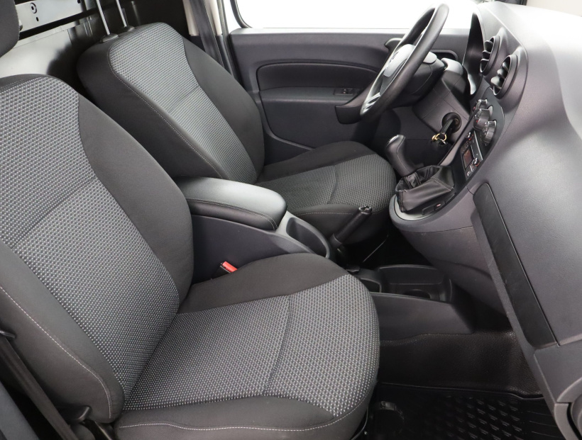 Mercedes-Benz Citan, 2018