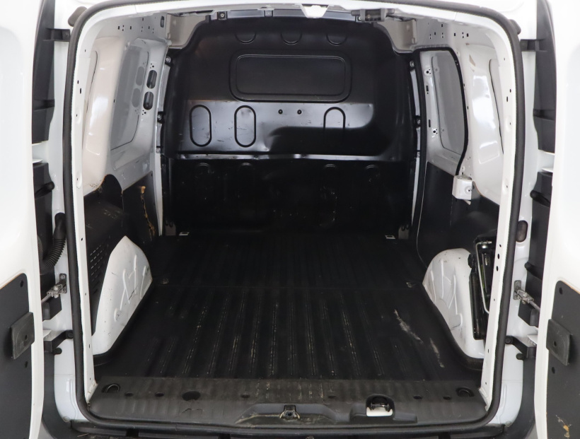 Mercedes-Benz Citan, 2018