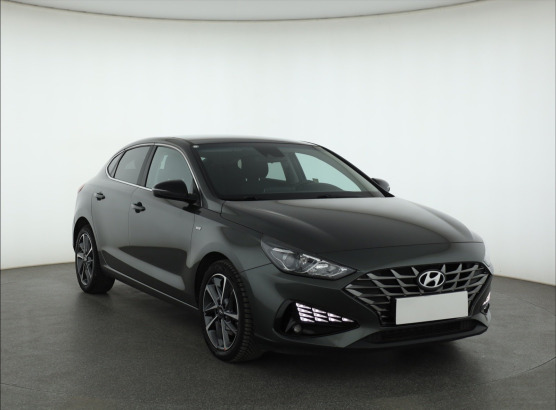Hyundai i30 Fastback