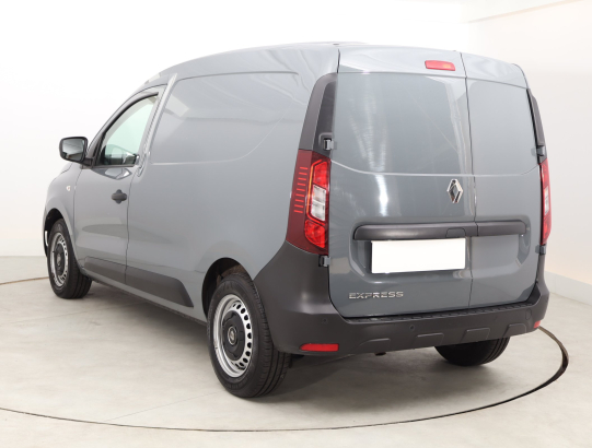 Renault Express