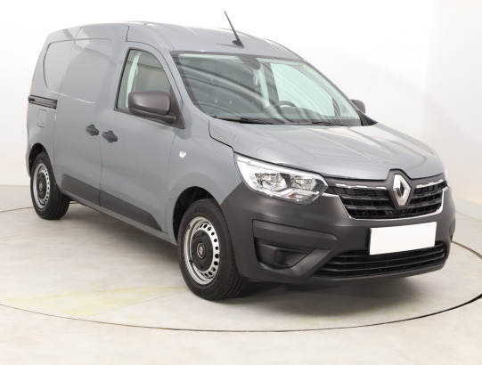 Renault Express