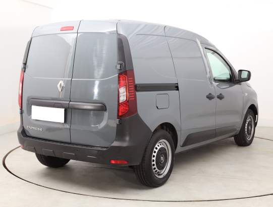 Renault Express