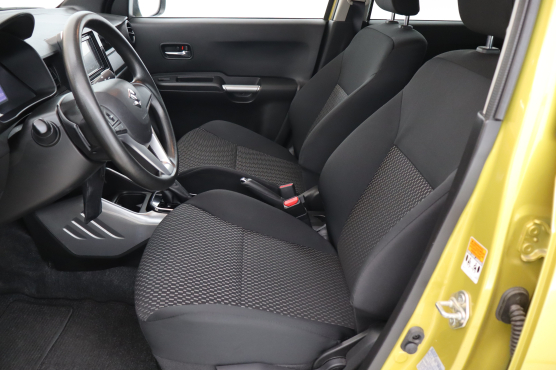 Suzuki Ignis 1.2 Hybrid