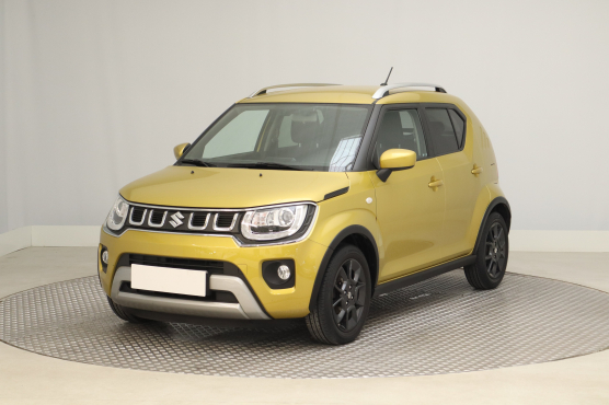 Suzuki Ignis 1.2 Hybrid