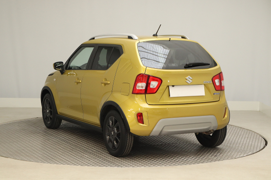 Suzuki Ignis 1.2 Hybrid