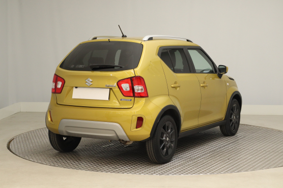 Suzuki Ignis 1.2 Hybrid