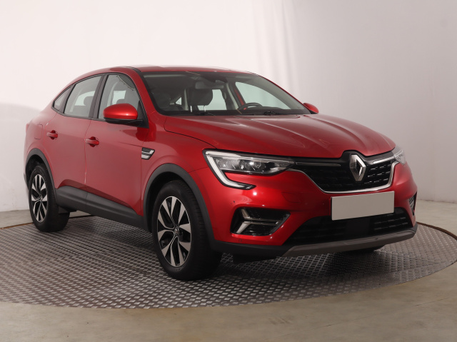 Renault Arkana 2022