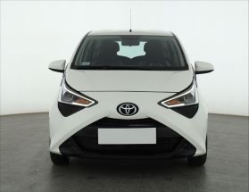 Toyota Aygo - 2019