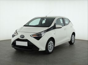 Toyota Aygo - 2019