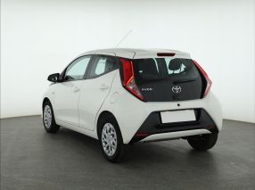 Toyota Aygo - 2019