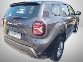 Dacia Duster - 2022