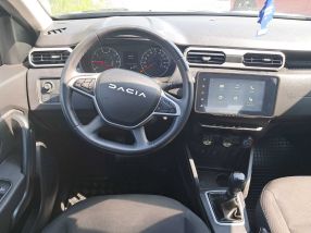Dacia Duster - 2022