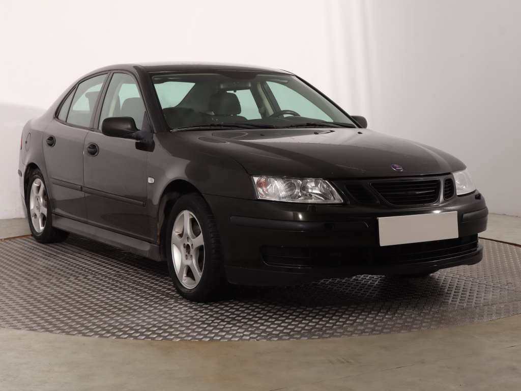 Saab 9-3