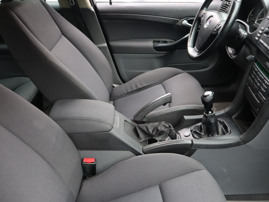 Saab 9-3