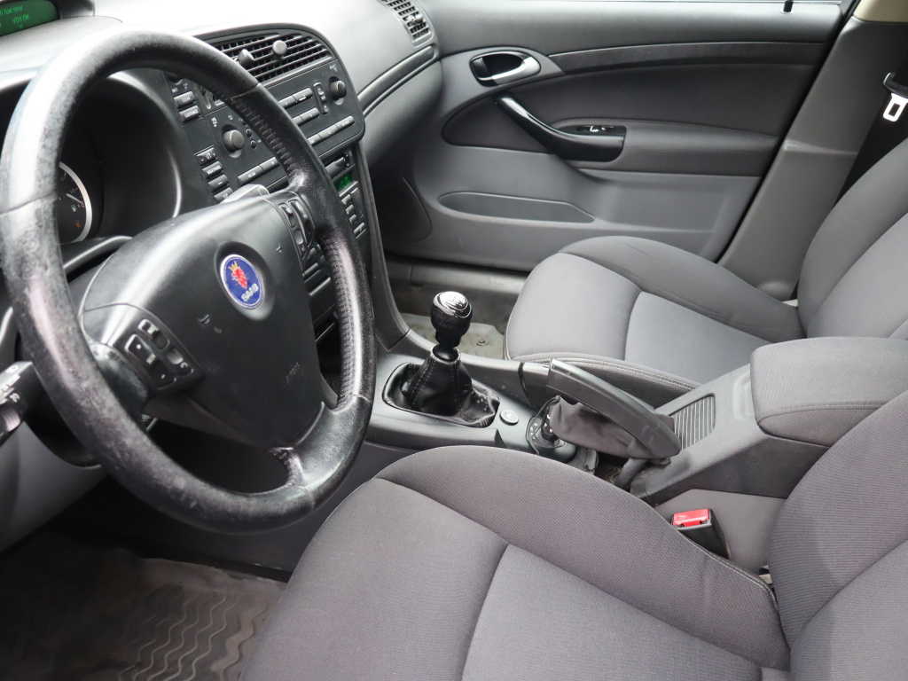 Saab 9-3