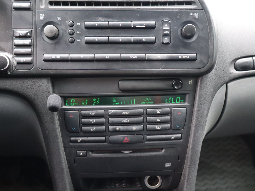 Saab 9-3