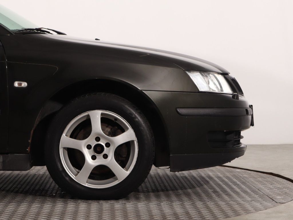 Saab 9-3