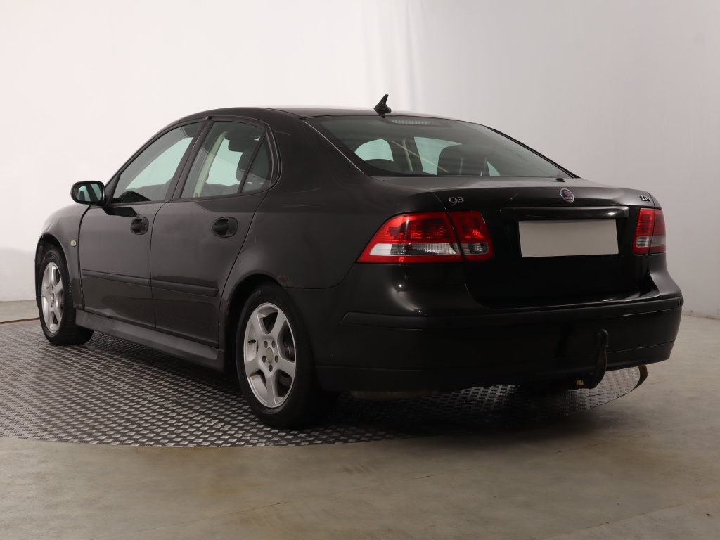 Saab 9-3