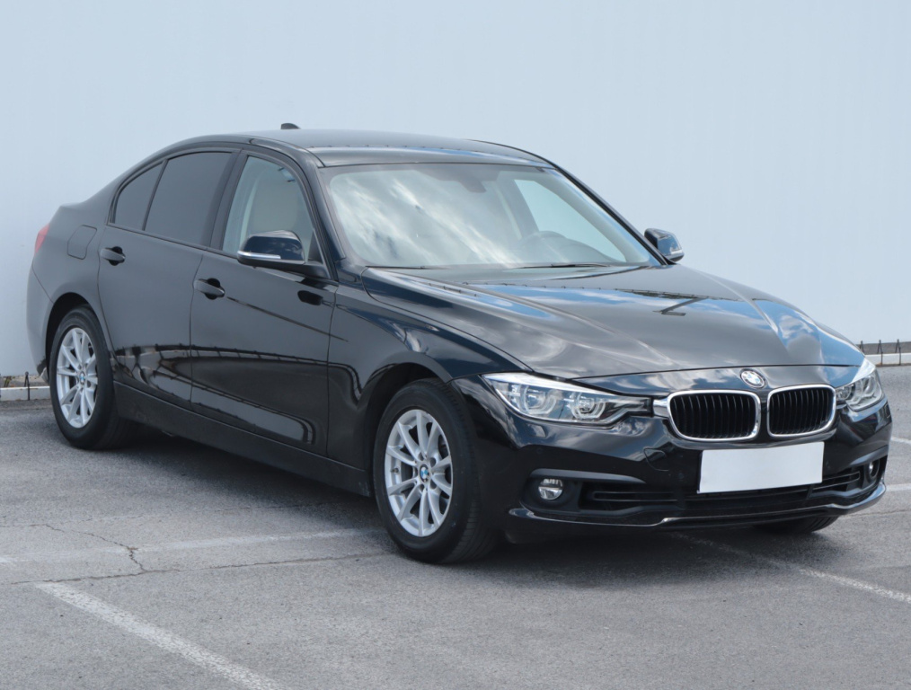 BMW 3