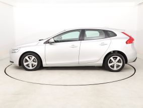 Volvo V40 - 2017